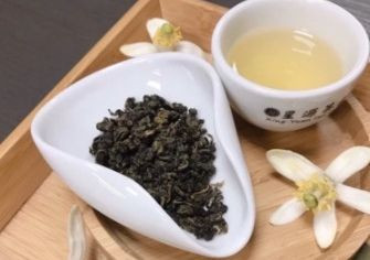 冬山品茶香，悠遊享茶趣