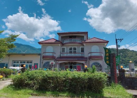 宜蘭縣休閒農業區樂逍遙